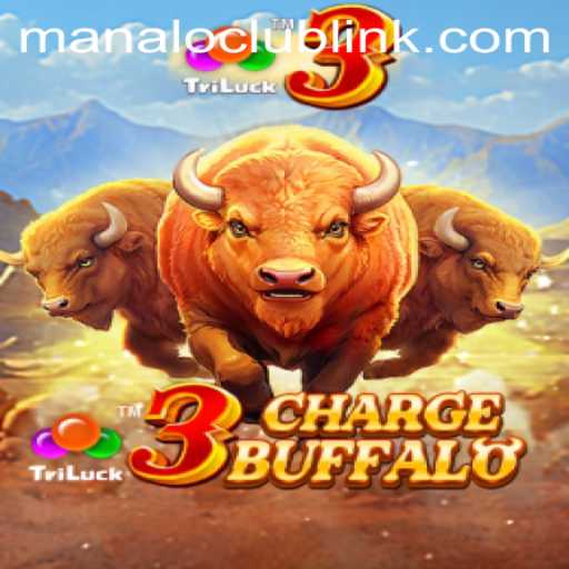 Exploring the Thrills of 3ChargeBuffalo at Manalo Club