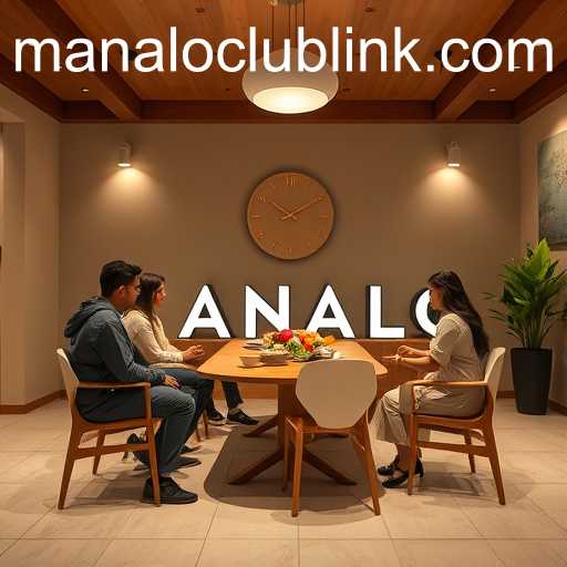 Manalo Club