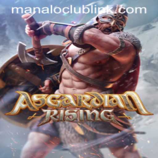 AsgardianRising: A New Era of Gaming and Strategy with Manalo Club