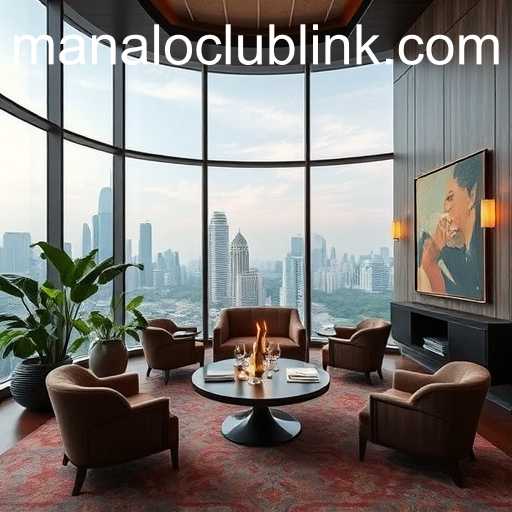 Manalo Club