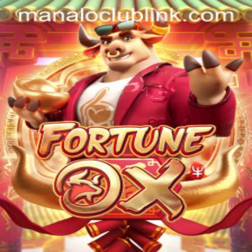 Discover the Exciting World of FortuneOx at the Manalo Club