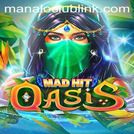 Unveiling MadHitOasis: A Thrilling Gaming Experience with Manalo Club