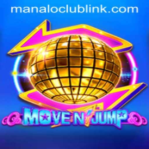 MovenJump: Explore the Energetic Universe of Manalo Club