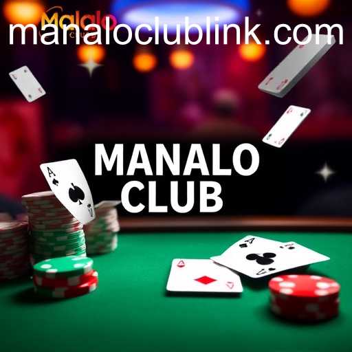 Exploring Poker Through the Manalo Club