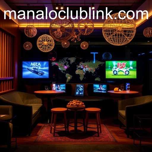 Manalo Club