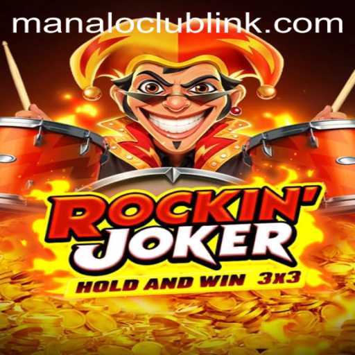 Exploring RockinJoker at the Manalo Club: A Thrilling Game Experience